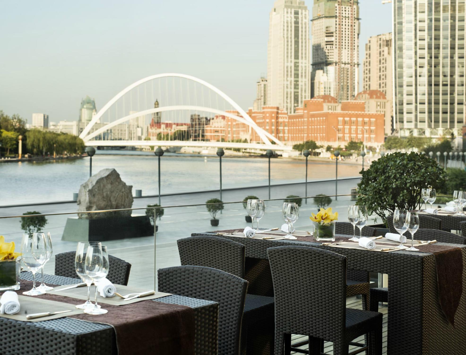 Hotel photo 96 of The St. Regis Tianjin.