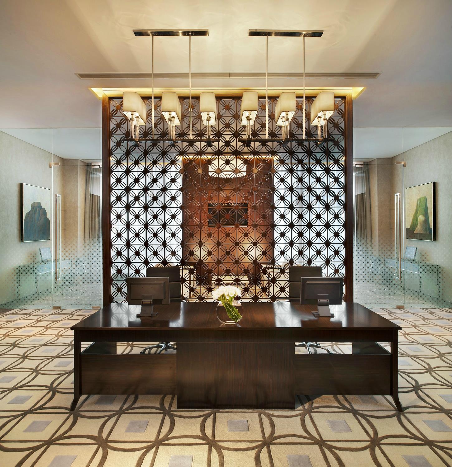Hotel photo 25 of The St. Regis Tianjin.