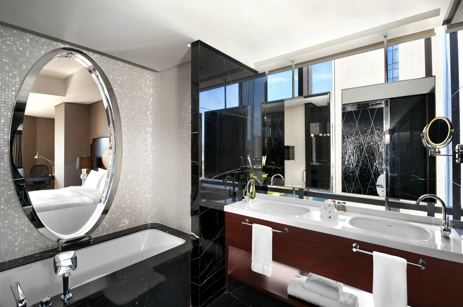 Hotel photo 95 of The St. Regis Tianjin.