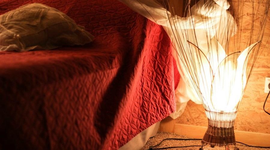 chambre gite flores del romance