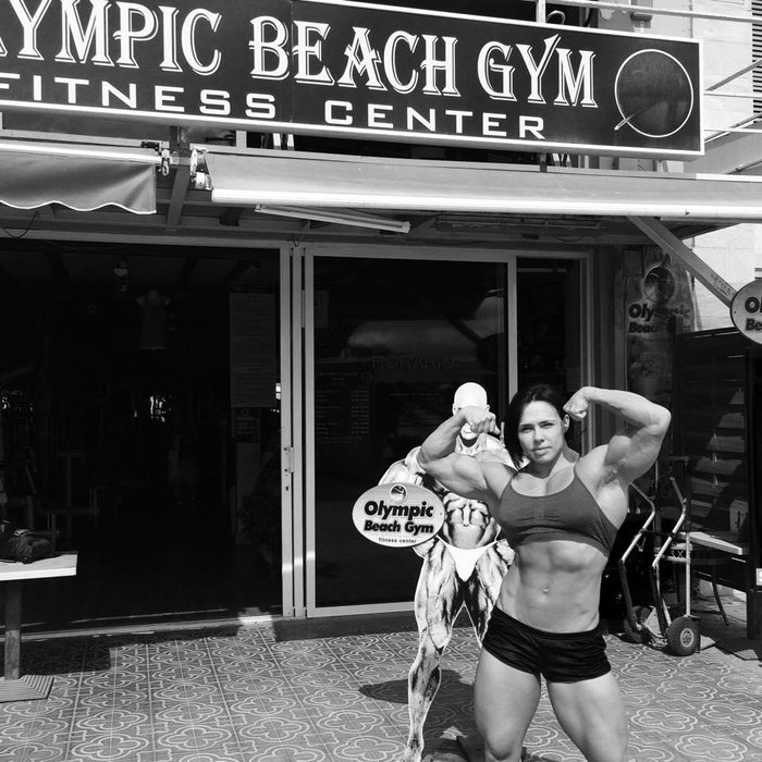 Imagen 7 de Olympic Beach Gym