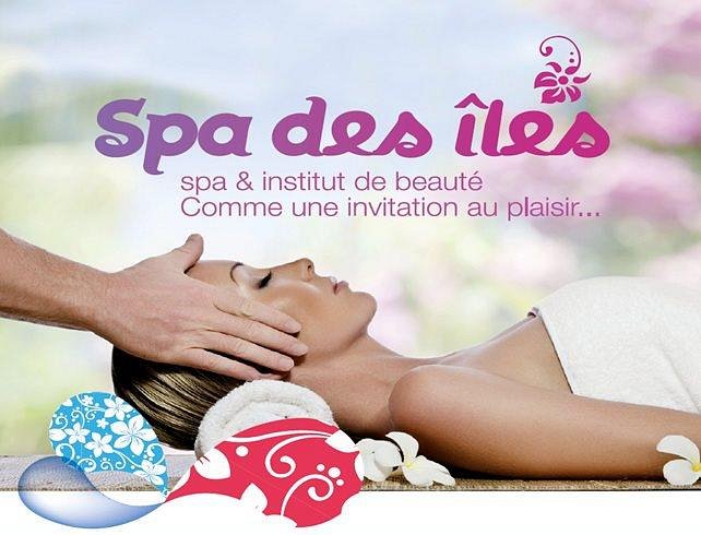 Spa des Iles (Biscarrosse) - All You Need to Know BEFORE You Go