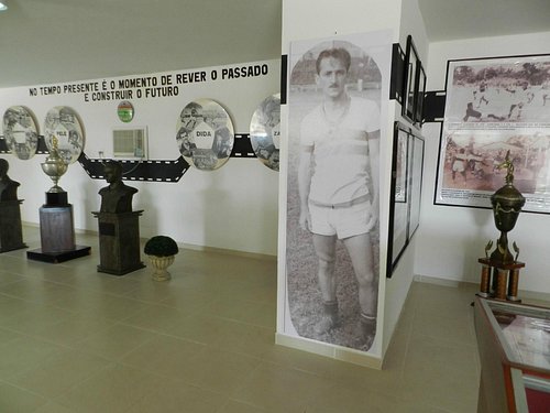 Museu Théo Brandão de Antropologia e Folclore - All You Need to Know BEFORE  You Go (with Photos)