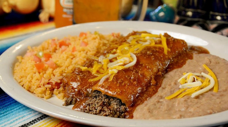 Ted's Café Escondido
