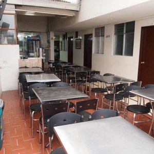Ayenda 1248 Conquistadores in Medellin, image may contain: Corner, Bed, Furniture, Bedroom