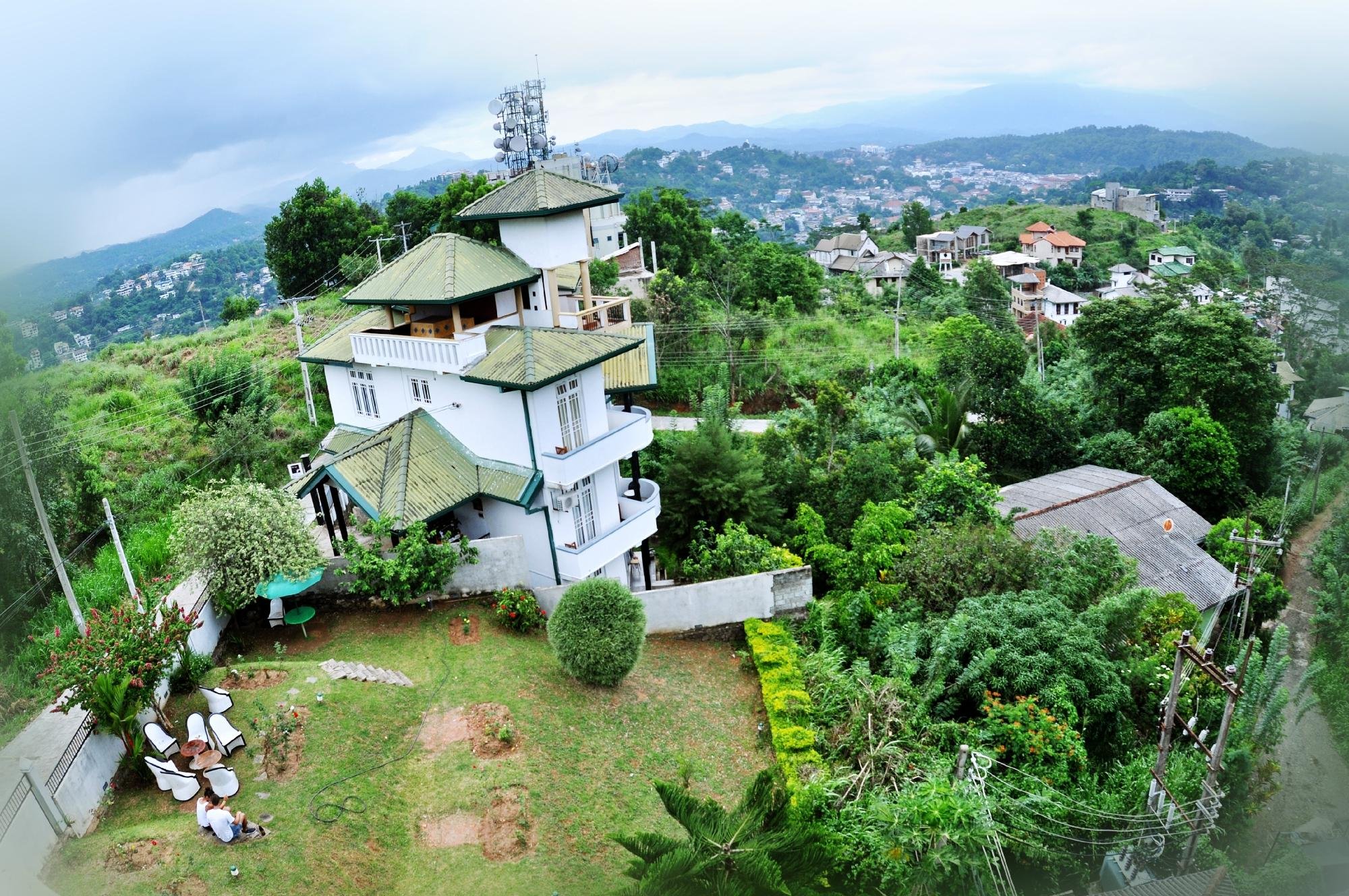 Kandyan View Holiday Bungalow image