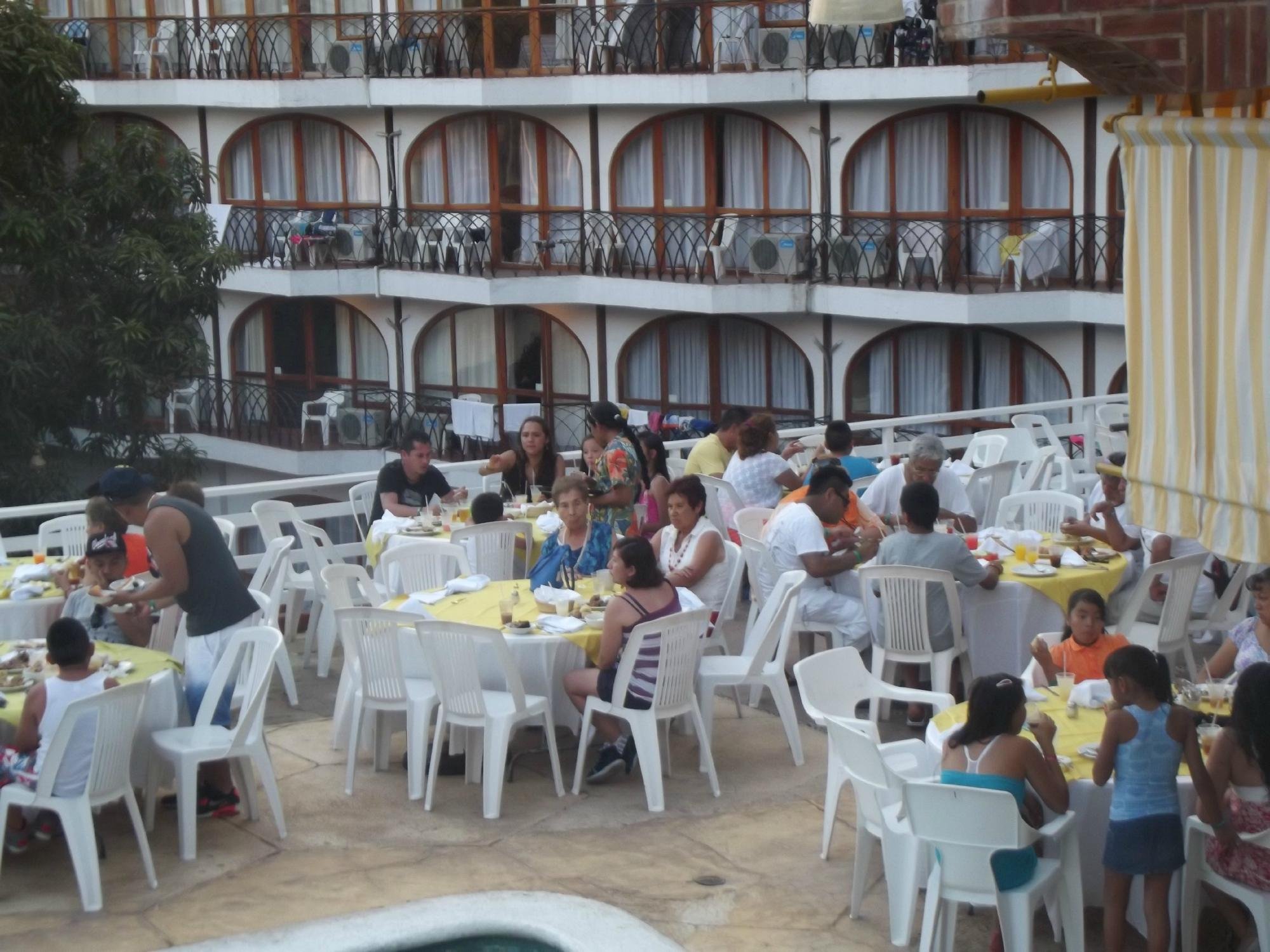 Real bananas hotel villas acapulco m xico 164 fotos compara o