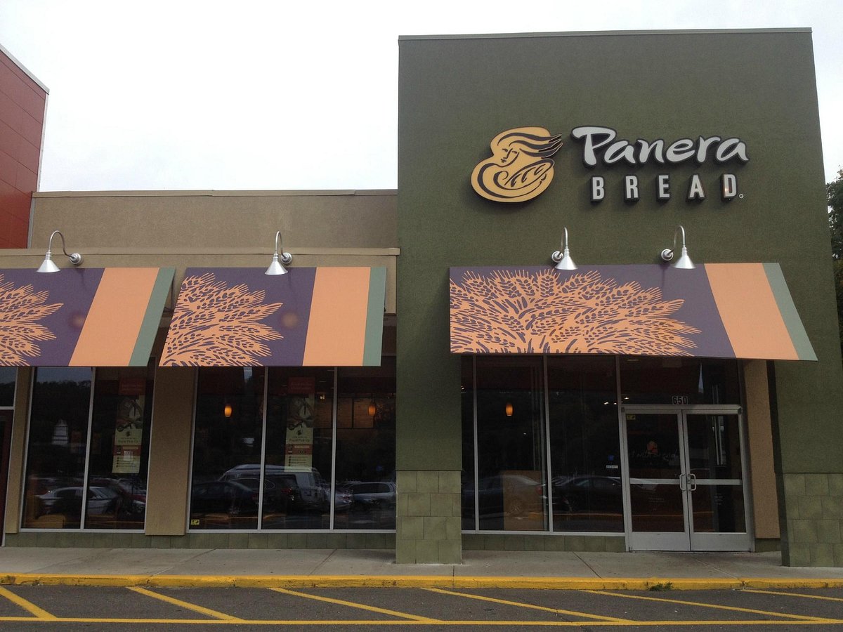 PANERA BREAD, Norwalk - Menú, Precios y Restaurante Opiniones - actualizado  en julio de 2024 - Tripadvisor