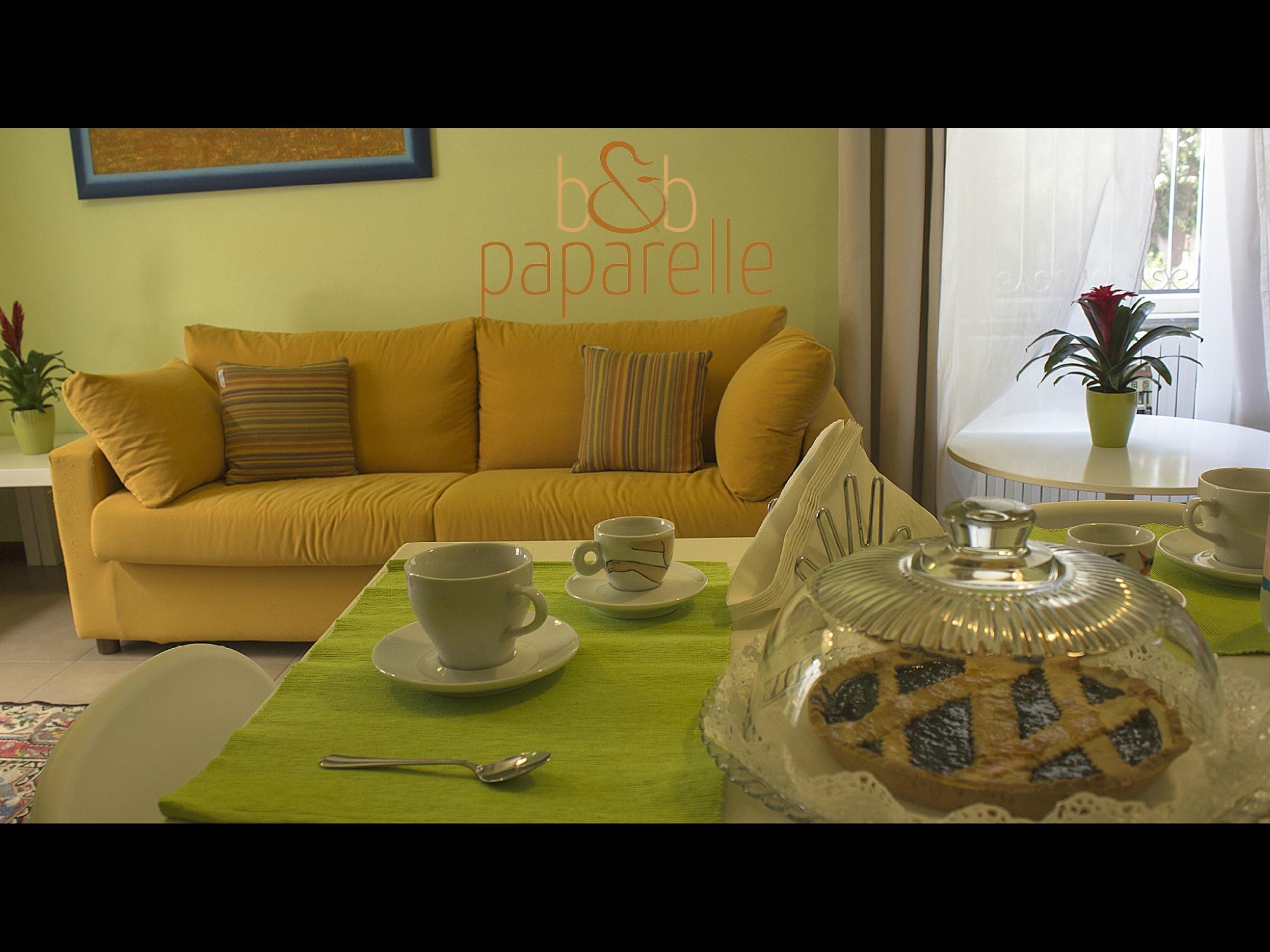 B&B PAPARELLE (AU$137): 2022 Prices & Reviews (Cosenza, Italy ...