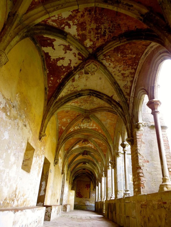 Imagen 9 de Monasterio de San Jerónimo de la Murtra