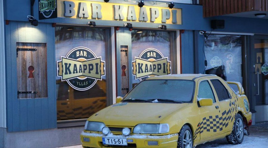 Bar Kaappi - Ylläs, 옐라스자르비 - 레스토랑 리뷰 - 트립어드바이저