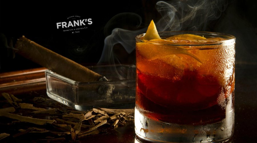 Frank´s, un lugar lleno de momentos únicos