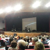 Teatro Marista
