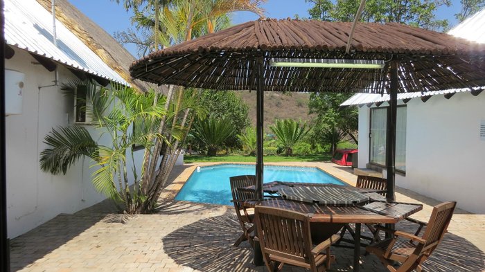 PENSAO GUEST LODGE $41 ($̶5̶1̶) - Mbombela Guest house Prices & Reviews