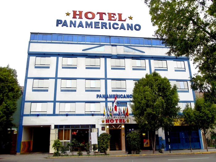Imagen 2 de Hotel Panamericano