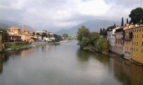 Bassano del Grappa