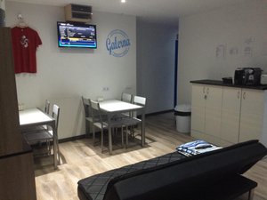 Quarto e suite