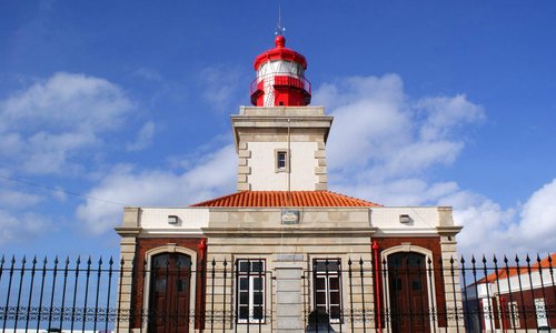Faro de Cabo da Roca