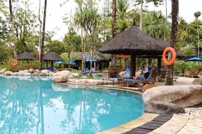 Rimba Papua Hotel (au$94): 2023 Prices & Reviews (timika, Indonesia 