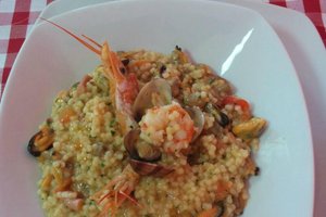 Cibo