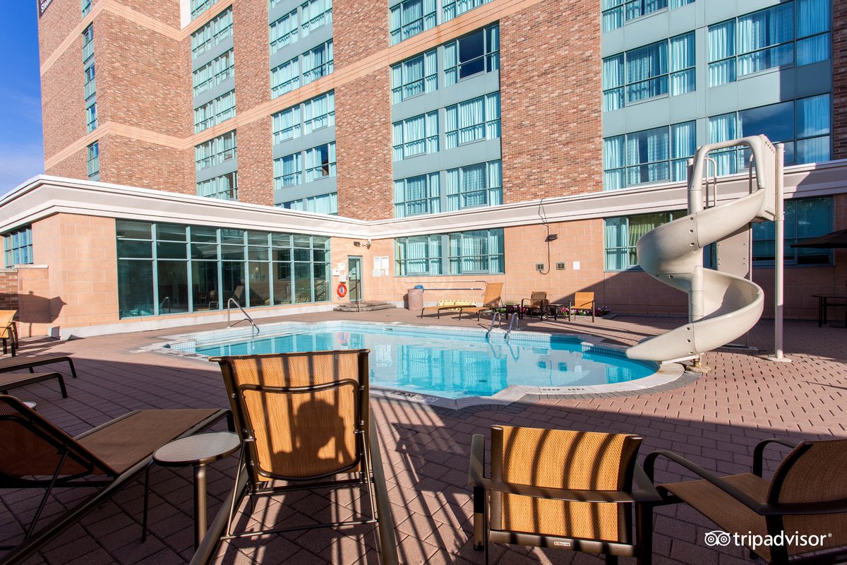 Courtyard Marriott Niagara Falls Ontario Reviews
