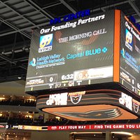Go Phantoms!