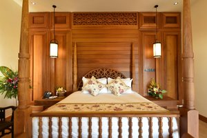 Phòng & Phòng Suite