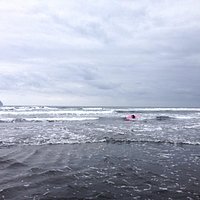 Uneven breaks, but fun