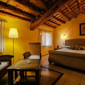 JUNIOR SUITE ÁFRICA