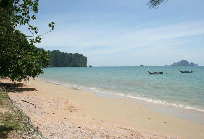 Ao Nang Beach - All You Need to Know BEFORE You Go (with Photos)