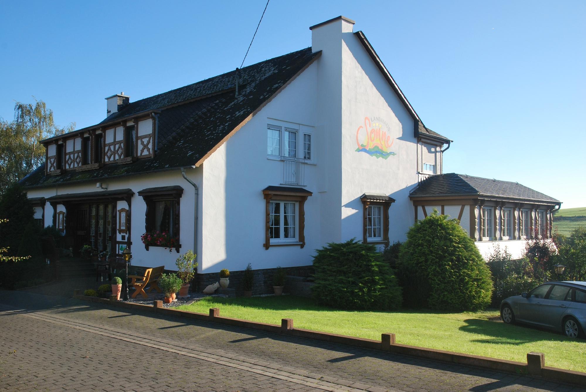 LANDHAUS SONNE B&B (Lieg, Germania): Prezzi E Recensioni (2024)