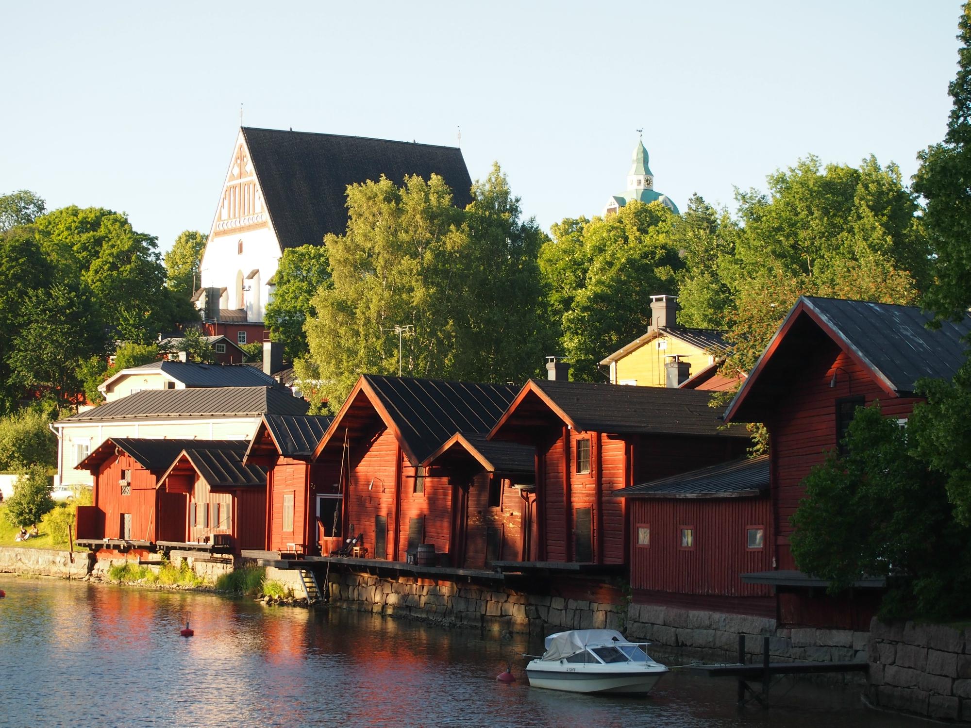 Cathedral Of Porvoo (Finlandia) - Review - Tripadvisor