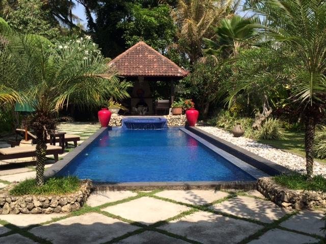 VILLA PAKEM - Updated 2024 Prices (Yogyakarta Region, Indonesia)