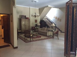 Kamar & Suite