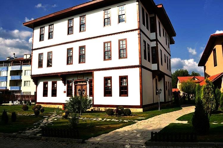 Iksir Resort Town Kastamonu Turkiye Otel Yorumlari Ve Fiyat Karsilastirmasi Tripadvisor