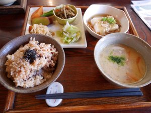 料理