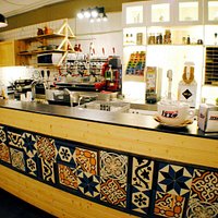 La Caffetteria