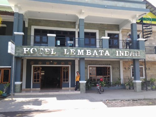 Hotel Lembata Iñdah image