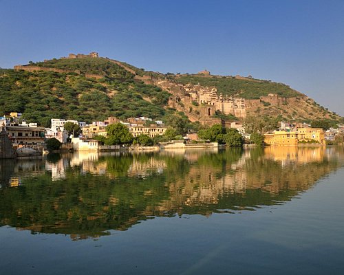 El hombre del turbante - Picture of Bundi, Bundi District - Tripadvisor