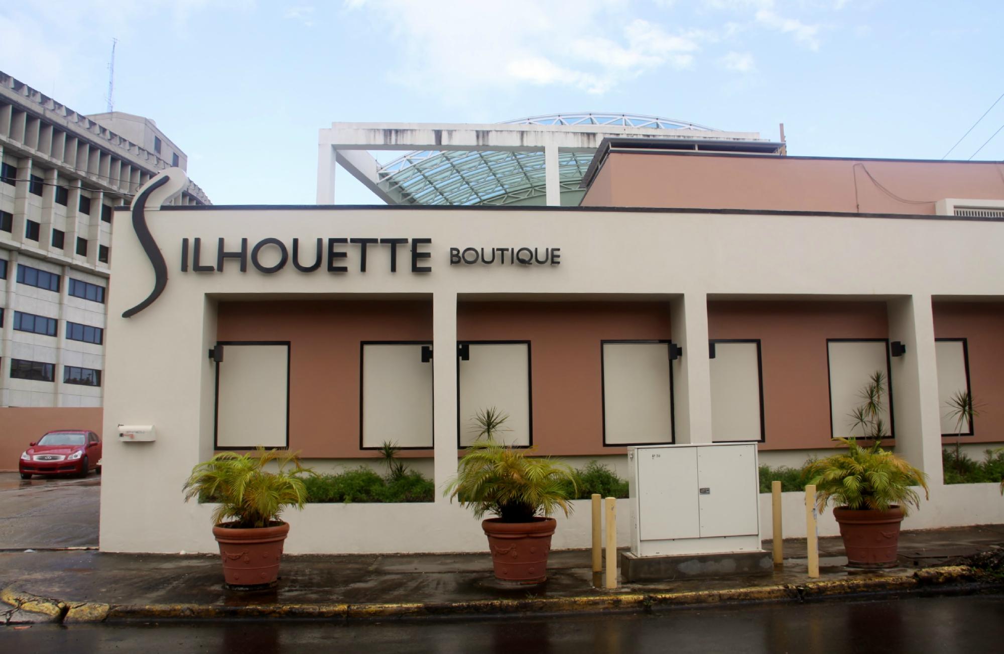 Silhouette Boutique All You Need to Know BEFORE You Go 2024