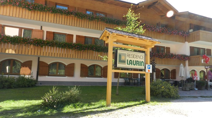 Linda entrada
