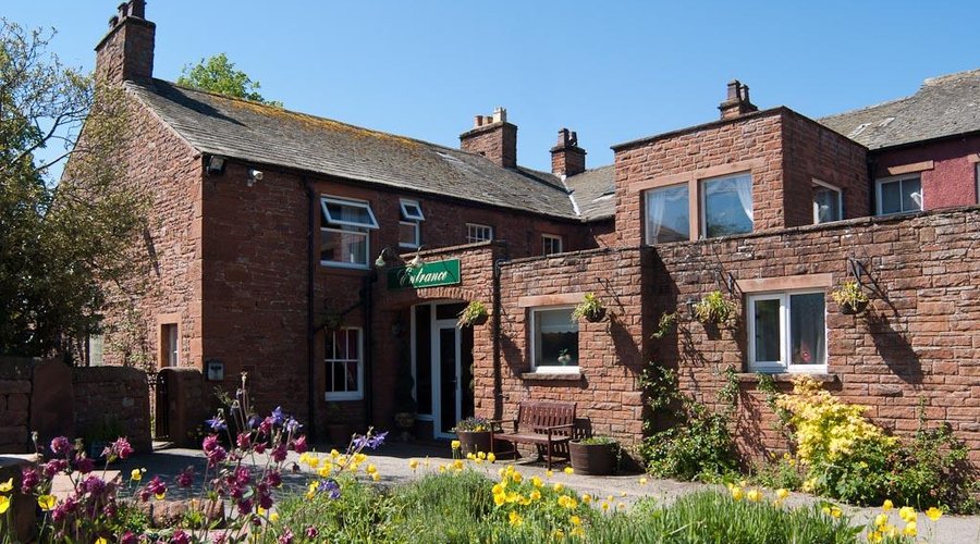 Edenhall Country House Hotel