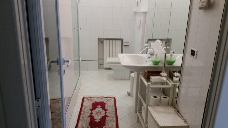 il bagno