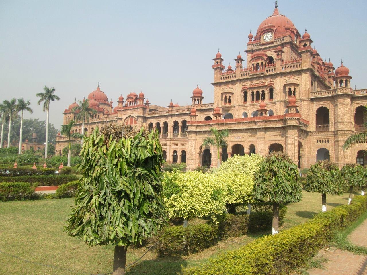 Khalsa College (Amritsar) - 2022 Alles Wat U Moet Weten VOORDAT Je Gaat ...