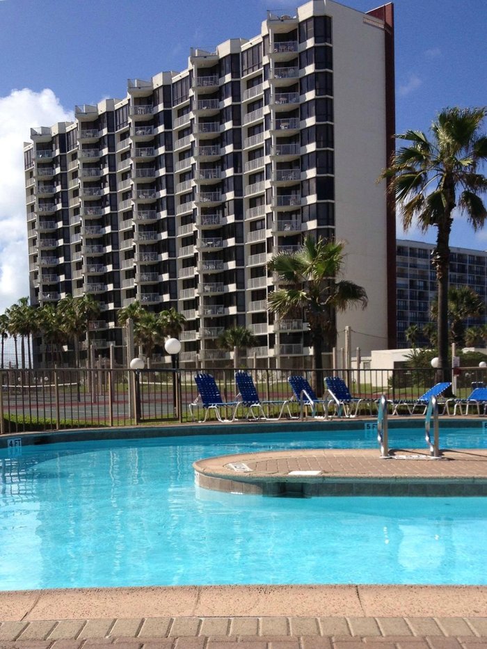 Actualizar 84+ imagen saida towers south padre island reviews