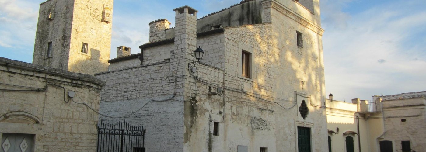 Santuario Madonna di Sovereto