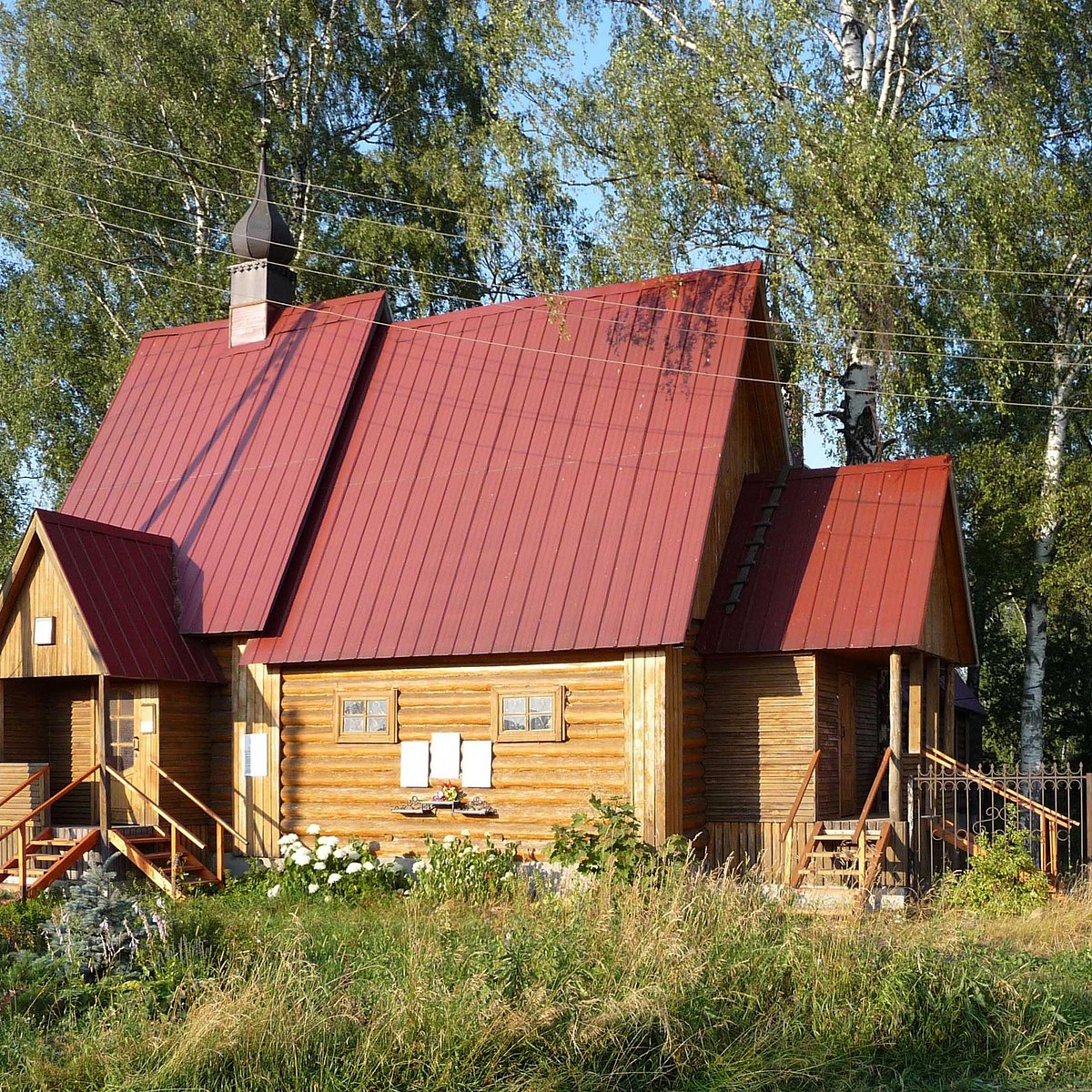 Каблуково тверская область фото