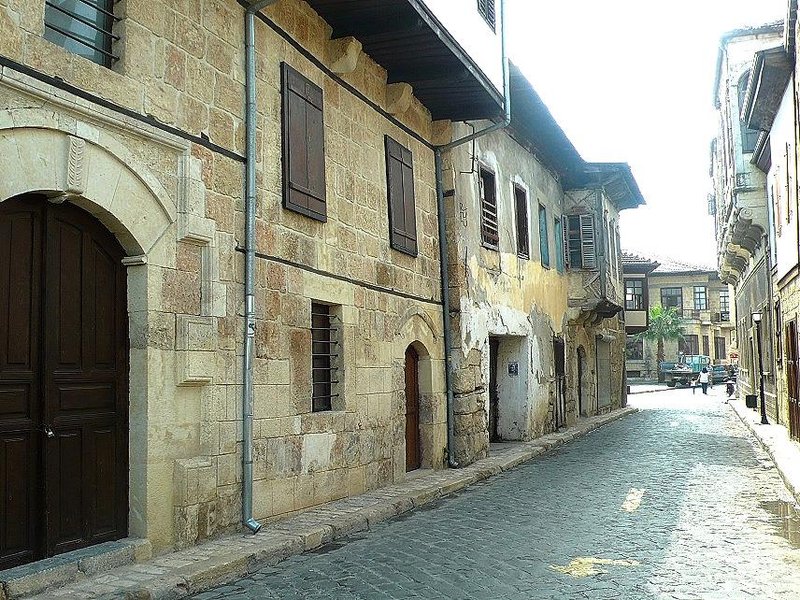 Tarsus, Türkei Tourismus in Tarsus Tripadvisor