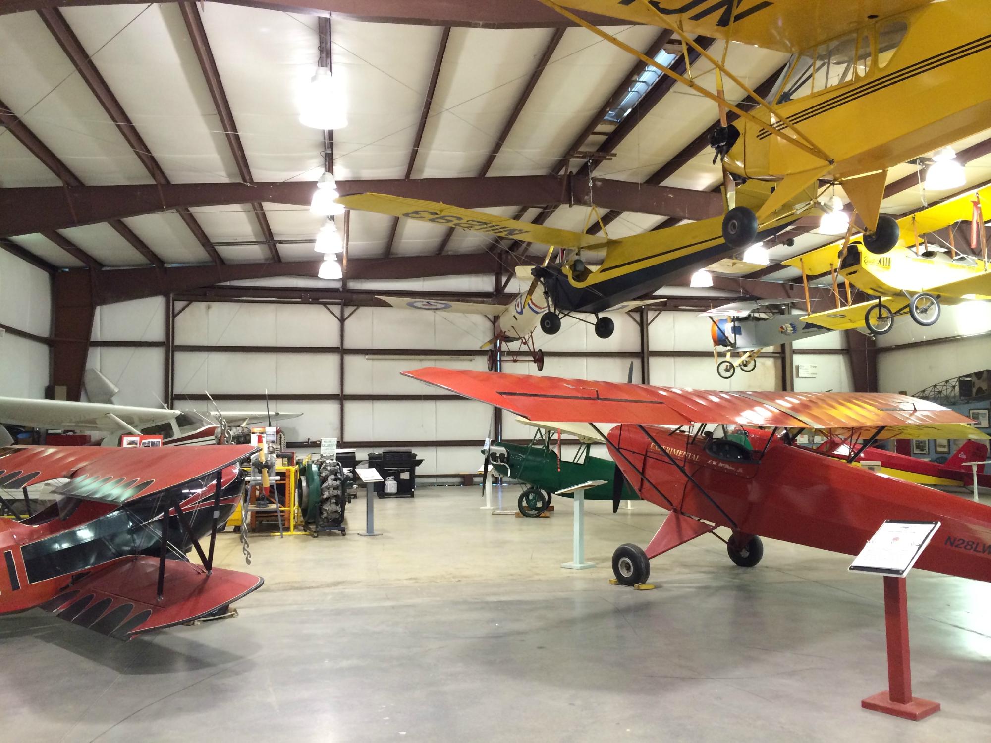 2022 The Western North Carolina Air Museum   The Western North Carolina 