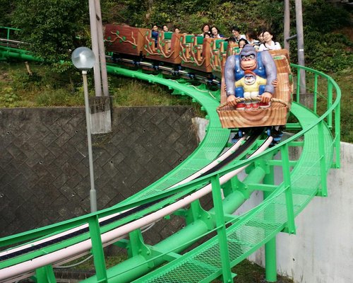 愛知県の遊園地 ベスト10 トリップアドバイザー